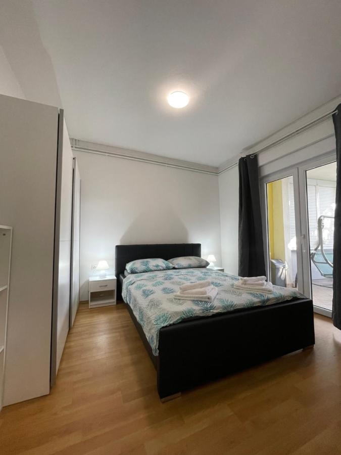 Apartment Holiday זאדאר מראה חיצוני תמונה