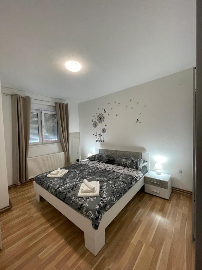 Apartment Holiday זאדאר מראה חיצוני תמונה