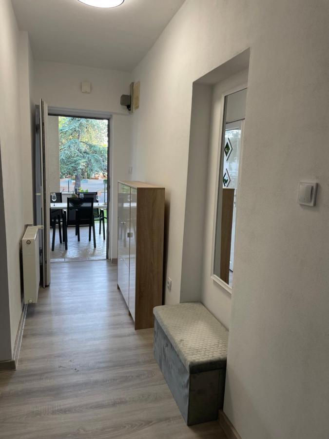 Apartment Holiday זאדאר מראה חיצוני תמונה