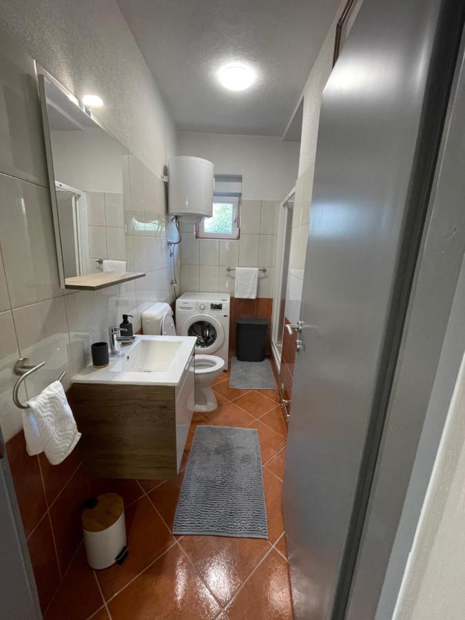 Apartment Holiday זאדאר מראה חיצוני תמונה