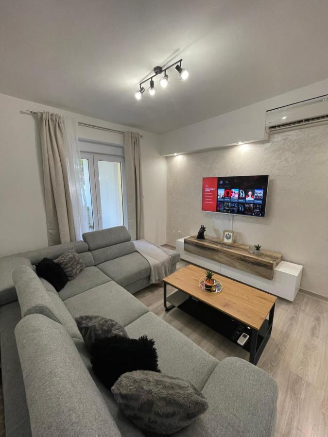 Apartment Holiday זאדאר מראה חיצוני תמונה