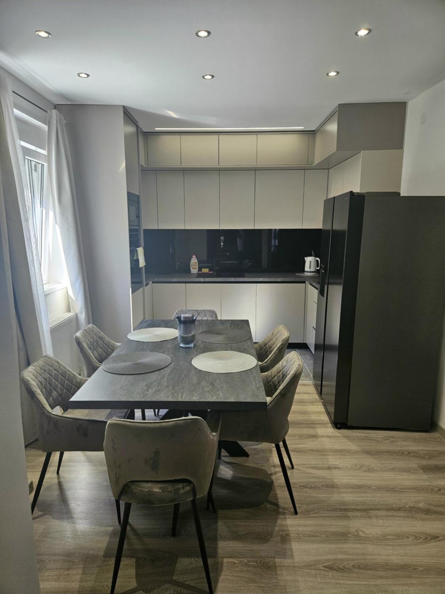 Apartment Holiday זאדאר מראה חיצוני תמונה