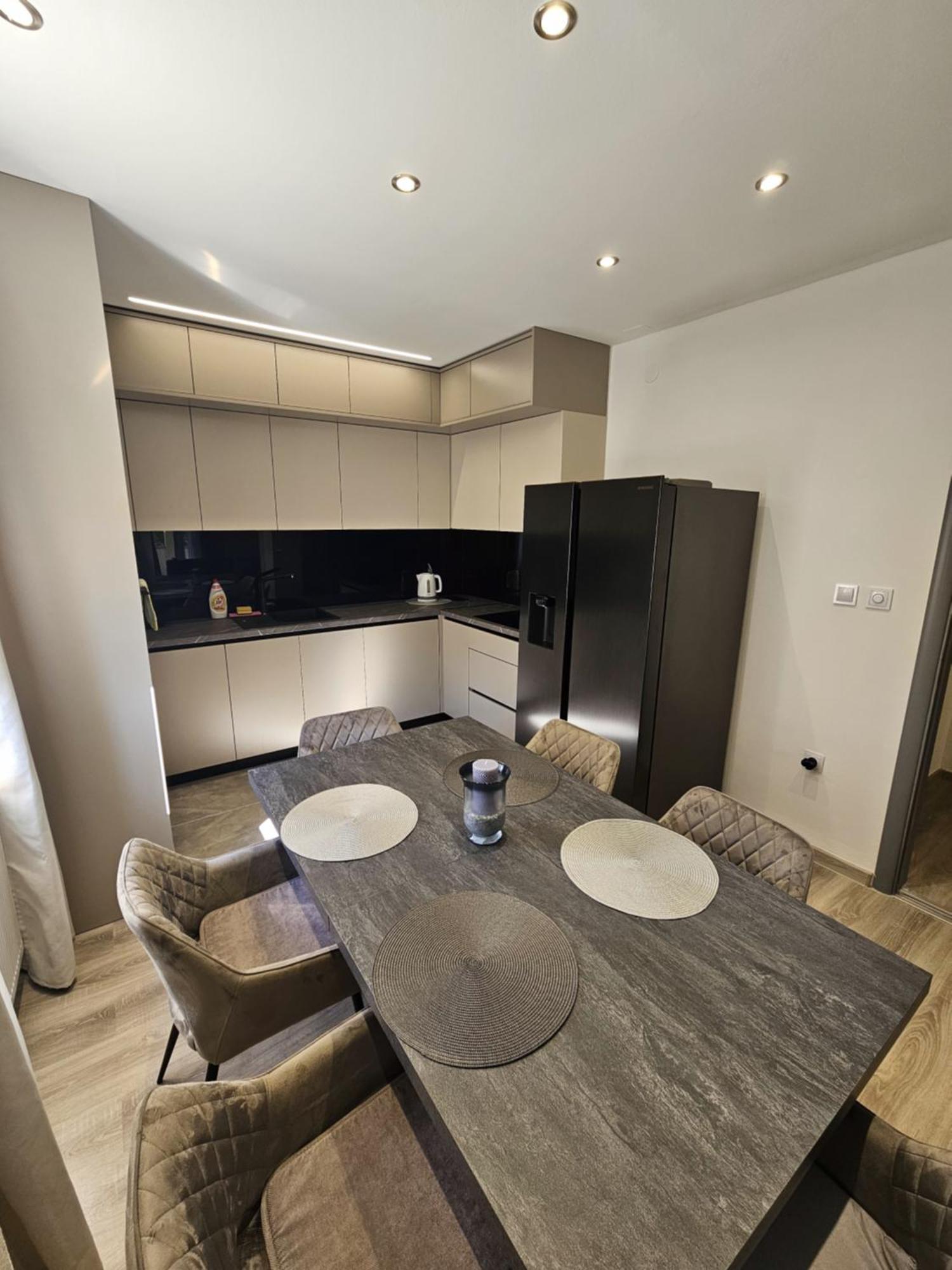 Apartment Holiday זאדאר מראה חיצוני תמונה