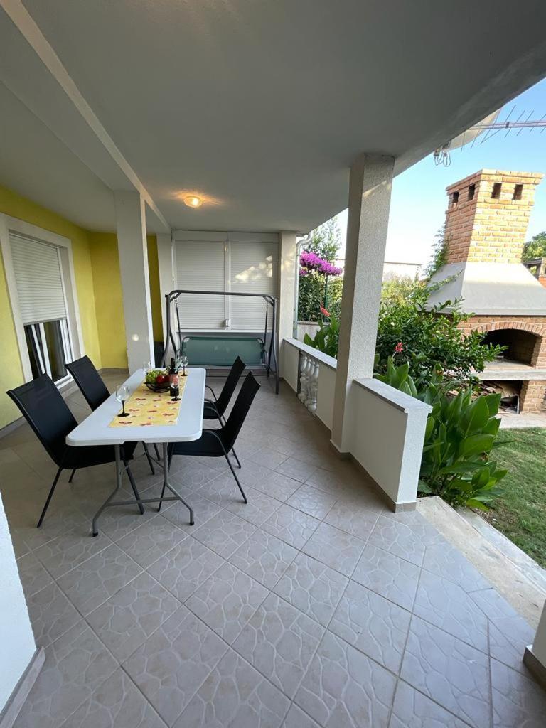 Apartment Holiday זאדאר מראה חיצוני תמונה